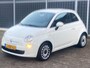 Fiat 500 1.0 TwinAir | bianco-Rosso| CarPlay | 1 jaar Garantie