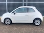 Fiat 500 1.0 TwinAir | bianco-Rosso| CarPlay | 1 jaar Garantie