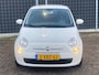 Fiat 500 1.0 TwinAir | bianco-Rosso| CarPlay | 1 jaar Garantie