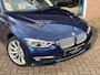 BMW 3-Serie 320i Luxury Edition Individual 2018 NAVI LEDER!