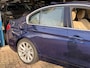 BMW 3-Serie 320i Luxury Edition Individual 2018 NAVI LEDER!