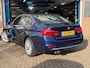 BMW 3-Serie 320i Luxury Edition Individual 2018 NAVI LEDER!