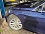 BMW 3-Serie 320i Luxury Edition Individual 2018 NAVI LEDER!
