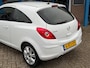 Opel Corsa 1.2-16V BlitZ Wit 3drs 2014 AIRCO LM NAP
