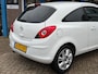 Opel Corsa 1.2-16V BlitZ Wit 3drs 2014 AIRCO LM NAP