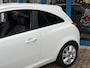 Opel Corsa 1.2-16V BlitZ Wit 3drs 2014 AIRCO LM NAP