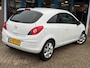 Opel Corsa 1.2-16V BlitZ Wit 3drs 2014 AIRCO LM NAP