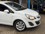 Opel Corsa 1.2-16V BlitZ Wit 3drs 2014 AIRCO LM NAP