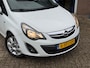 Opel Corsa 1.2-16V BlitZ Wit 3drs 2014 AIRCO LM NAP