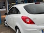 Opel Corsa 1.2-16V BlitZ Wit 3drs 2014 AIRCO LM NAP