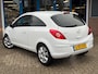 Opel Corsa 1.2-16V BlitZ Wit 3drs 2014 AIRCO LM NAP