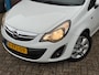 Opel Corsa 1.2-16V BlitZ Wit 3drs 2014 AIRCO LM NAP