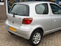Toyota Yaris 1.3 VVT-i Sol 2003 Grijs AUT AIRCO NAP NAP