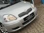 Toyota Yaris 1.3 VVT-i Sol 2003 Grijs AUT AIRCO NAP NAP
