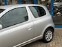 Toyota Yaris 1.3 VVT-i Sol 2003 Grijs AUT AIRCO NAP NAP