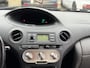 Toyota Yaris 1.3 VVT-i Sol 2003 Grijs AUT AIRCO NAP NAP
