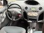 Toyota Yaris 1.3 VVT-i Sol 2003 Grijs AUT AIRCO NAP NAP