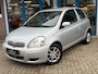 Toyota Yaris 1.3 VVT-i Sol 2003 Grijs AUT AIRCO NAP NAP