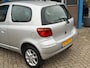 Toyota Yaris 1.3 VVT-i Sol 2003 Grijs AUT AIRCO NAP NAP