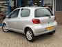 Toyota Yaris 1.3 VVT-i Sol 2003 Grijs AUT AIRCO NAP NAP