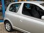 Toyota Yaris 1.3 VVT-i Sol 2003 Grijs AUT AIRCO NAP NAP