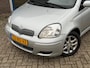 Toyota Yaris 1.3 VVT-i Sol 2003 Grijs AUT AIRCO NAP NAP
