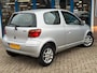 Toyota Yaris 1.3 VVT-i Sol 2003 Grijs AUT AIRCO NAP NAP