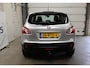 Nissan Qashqai 1.6 Acenta 2e eigenaar NAP Trekhaak Cruise APK Navi Airco
