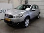 Nissan Qashqai 1.6 Acenta 2e eigenaar NAP Trekhaak Cruise APK Navi Airco