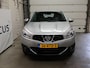 Nissan Qashqai 1.6 Acenta 2e eigenaar NAP Trekhaak Cruise APK Navi Airco