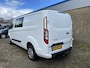 Ford Transit Custom 300 2.0 TDCI 130 pk L2H1 Trend Dubbele Cabine Driver Assistance Pack - Apple Carplay/ Android Auto - Trekhaak - Lat om Lat - houten vloer