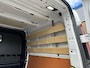 Ford Transit Custom 300 2.0 TDCI 130 pk L2H1 Trend Dubbele Cabine Driver Assistance Pack - Apple Carplay/ Android Auto - Trekhaak - Lat om Lat - houten vloer