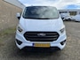 Ford Transit Custom 300 2.0 TDCI 130 pk L2H1 Trend Dubbele Cabine Driver Assistance Pack - Apple Carplay/ Android Auto - Trekhaak - Lat om Lat - houten vloer