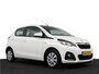 Peugeot 108 1.0 E-VTI ACTIVE 5DRS AC/CRUISE/SPEED.LIMIT/MIST.LAMP/CV+AB/ELEK.RAMEN