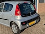 Peugeot 107 1.0-12V XS 2008 5drs Grijs AUT APK NAP