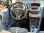 Peugeot 107 1.0-12V XS 2008 5drs Grijs AUT APK NAP