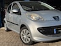 Peugeot 107 1.0-12V XS 2008 5drs Grijs AUT APK NAP