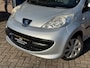 Peugeot 107 1.0-12V XS 2008 5drs Grijs AUT APK NAP
