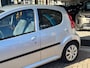 Peugeot 107 1.0-12V XS 2008 5drs Grijs AUT APK NAP
