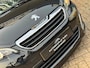 Peugeot 108 1.0 e-VTi Allure 2019 Zwart NAVI CLIMA LM NAP!