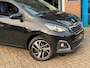 Peugeot 108 1.0 e-VTi Allure 2019 Zwart NAVI CLIMA LM NAP!
