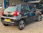 Peugeot 108 1.0 e-VTi Allure 2019 Zwart NAVI CLIMA LM NAP!