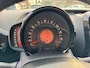 Peugeot 108 1.0 e-VTi Allure 2019 Zwart NAVI CLIMA LM NAP!