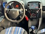 Peugeot 108 1.0 e-VTi Allure 2019 Zwart NAVI CLIMA LM NAP!