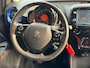 Peugeot 108 1.0 e-VTi Allure 2019 Zwart NAVI CLIMA LM NAP!