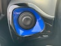 Peugeot 108 1.0 e-VTi Allure 2019 Zwart NAVI CLIMA LM NAP!
