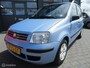 Fiat Panda 1.2 Dynamic Automaat 30dkm! Airco Hoge instap!