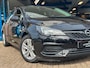Opel Astra 1.2 Blitz Edition 2021 ZWART NAVI AIRCO LM NAP!
