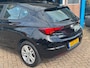 Opel Astra 1.2 Blitz Edition 2021 ZWART NAVI AIRCO LM NAP!