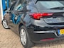 Opel Astra 1.2 Blitz Edition 2021 ZWART NAVI AIRCO LM NAP!
